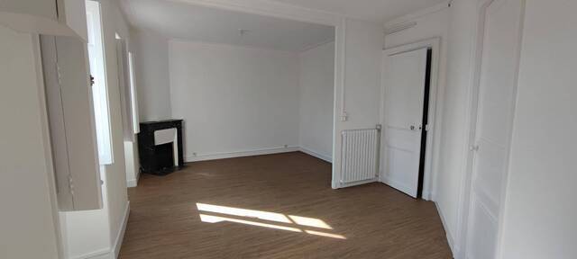 Location Appartement t2 65 m² Nantes 44000 Rond-point de Rennes