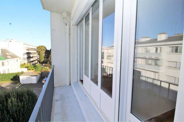 Location Appartement t3 64 m² Saint-Nazaire 44600