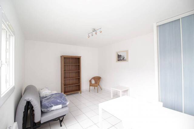 Location Appartement t1 21 m² Saint-Nazaire 44600