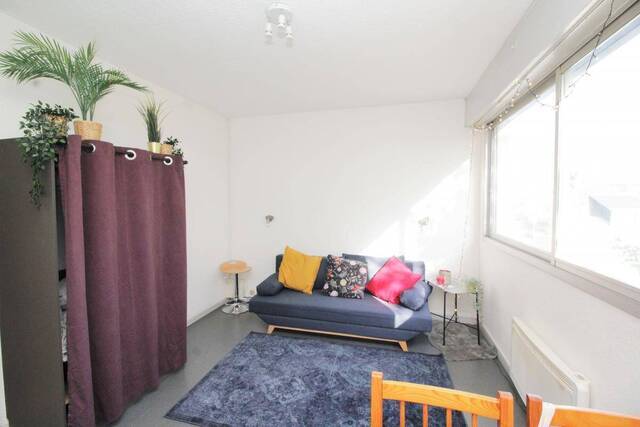 Location Appartement t1 23 m² Saint-Nazaire 44600