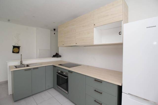 Location Appartement t2 46 m² Saint-Nazaire 44600