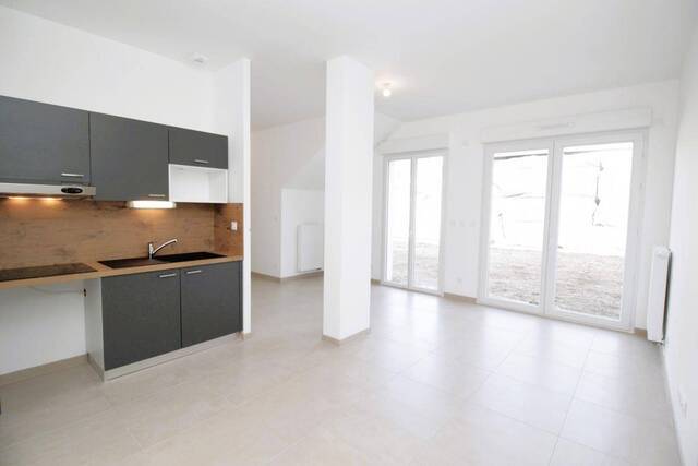 Location Appartement t4 84 m² Saint-Nazaire 44600