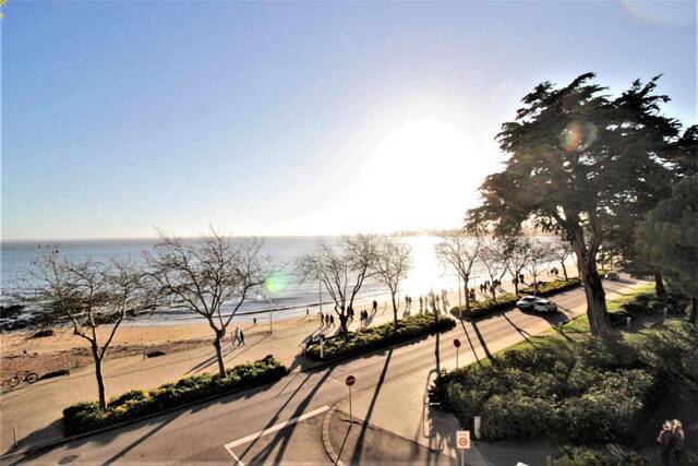 Location Appartement t3 55 m² Saint-Nazaire 44600 JARDIN DES PLANTES