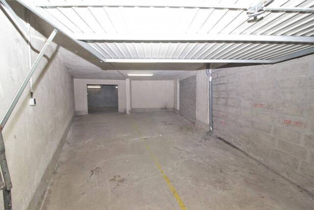 Location Parking Saint-Nazaire 44600