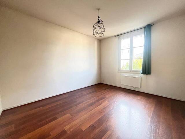 Location Appartement studio 2 pièces 17 m² Rennes 35000 La Prevalaye