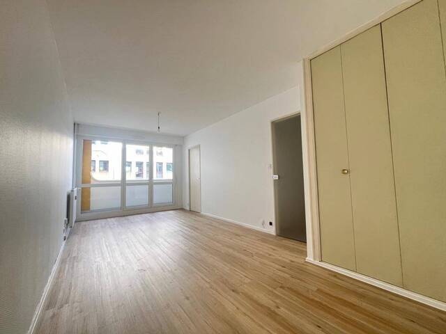 Location Appartement t1 29 m² Rennes 35000 Saint-Helier