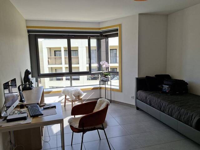 Location Appartement t2 50 m² Dinard 35800