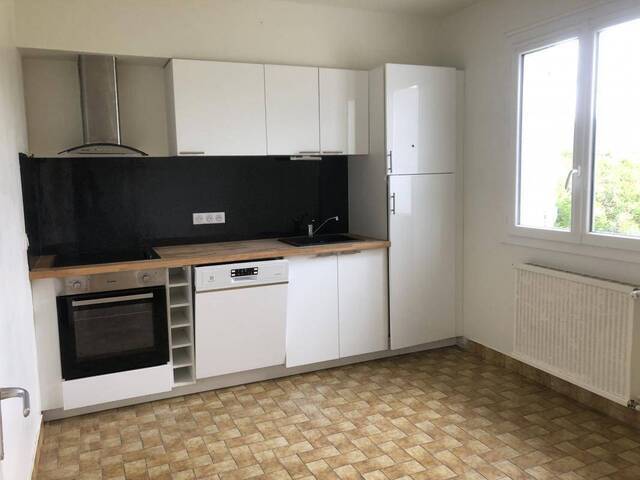 Location Maison 4 pièces 102 m² Évran 22630