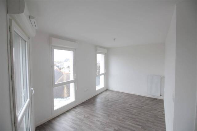 Location Appartement t3 64 m² Saint-Nazaire 44600 Centre Halles