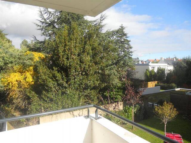 Location Appartement t1 bis 32 m² Saint-Nazaire 44600
