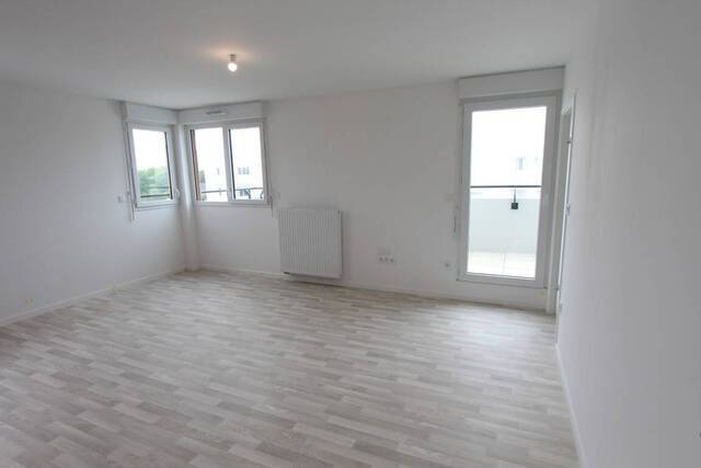Location Appartement t3 65 m² Carquefou 44470