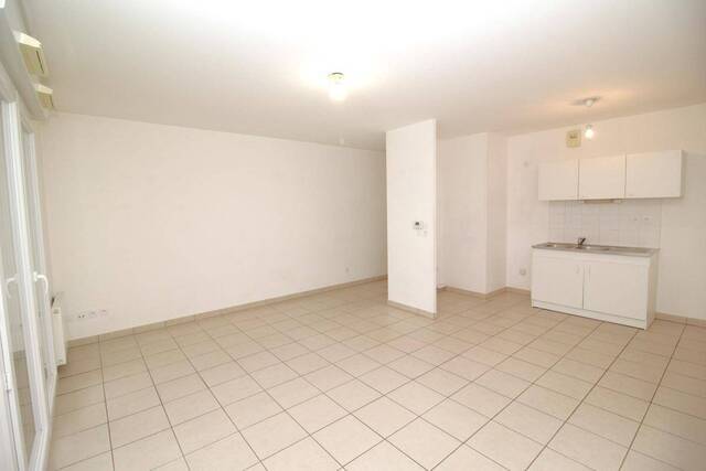 Location Appartement t3 61 m² Saint-Nazaire 44600