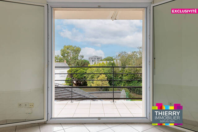 Vente Appartement 3 pièces 62.13 m² Nantes 44300 Jonelière