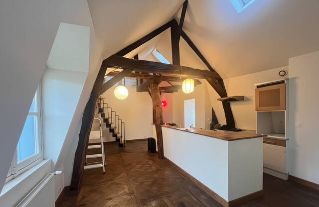 Location Appartement t5 95 m² Rennes 35000