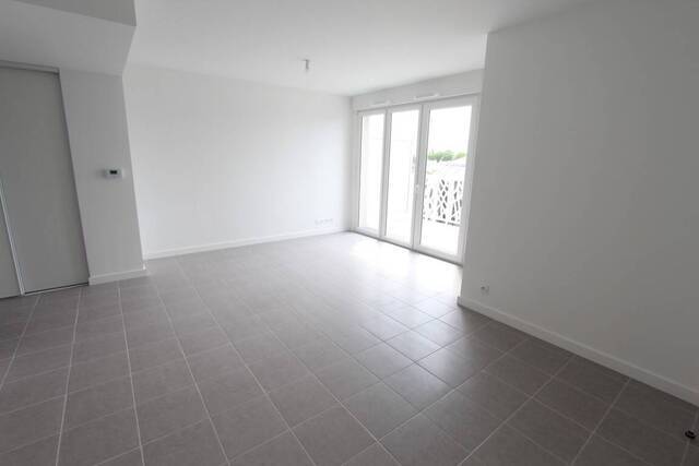 Location Appartement t3 59 m² Nantes 44100 Croix Bonneau-Bourderies