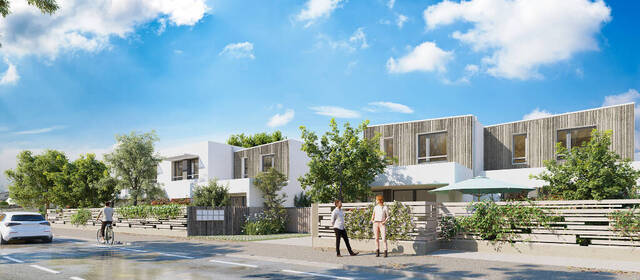 Vente Maison 4 pièces 91.05 m² La Turballe 44420