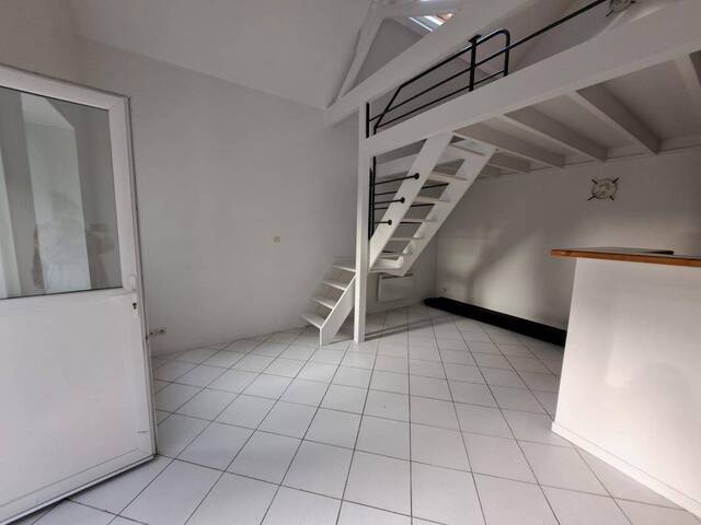 Location Maison 2 pièces 46 m² Nantes 44100