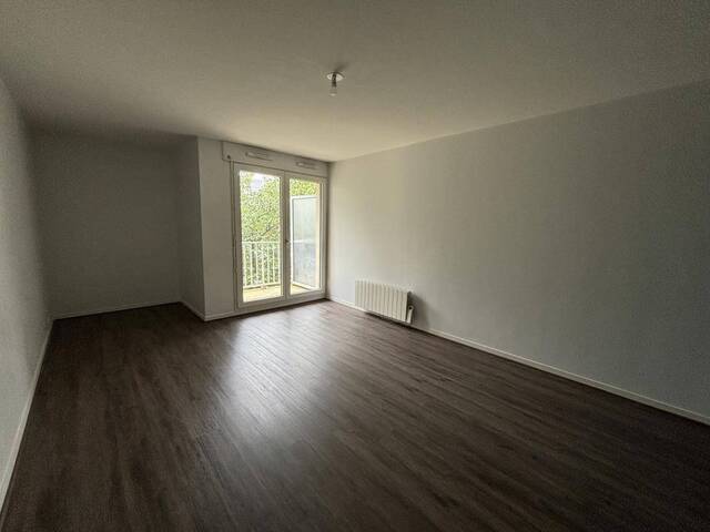 Location Appartement t2 50 m² Nantes 44300