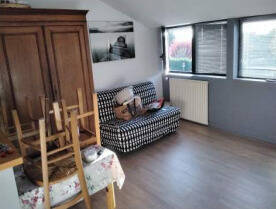 Location Appartement studio 1 pièce 24 m² Guérande 44350