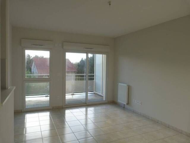 Location Appartement t3 65 m² Couëron 44220