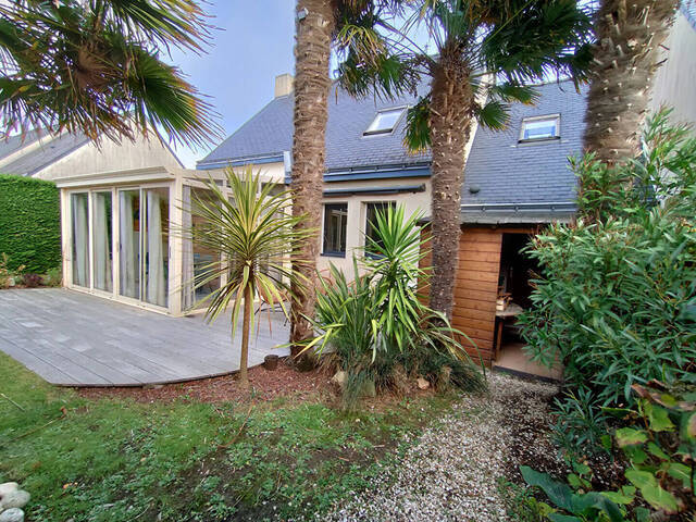 Vente Maison 6 pièces 110 m² Guérande 44350