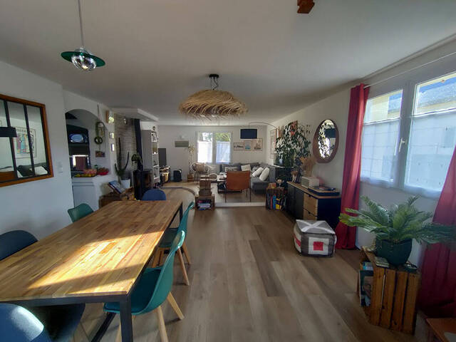 Vente Maison 6 pièces 140 m² Guérande 44350