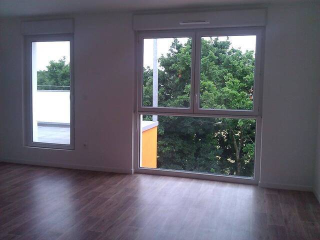 Location Appartement t2 41 m² La Chapelle-sur-Erdre 44240 LA CHAPELLE SUR ERDRE