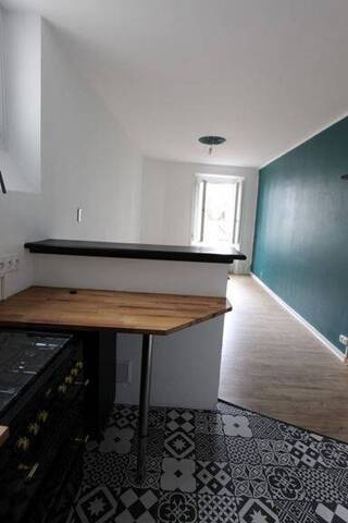 Location Appartement t2 43 m² Nantes 44000 VIARME