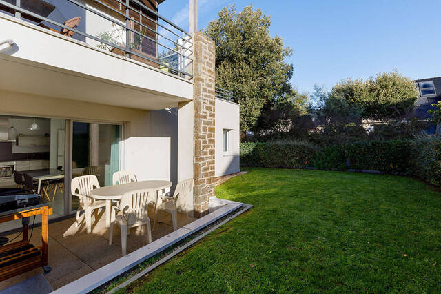 Vente Appartement 3 pièces 60.94 m² Batz-sur-Mer 44740