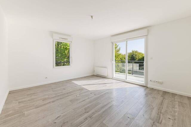 Location Appartement t3 53 m² Nantes 44300 Jonelière-Université