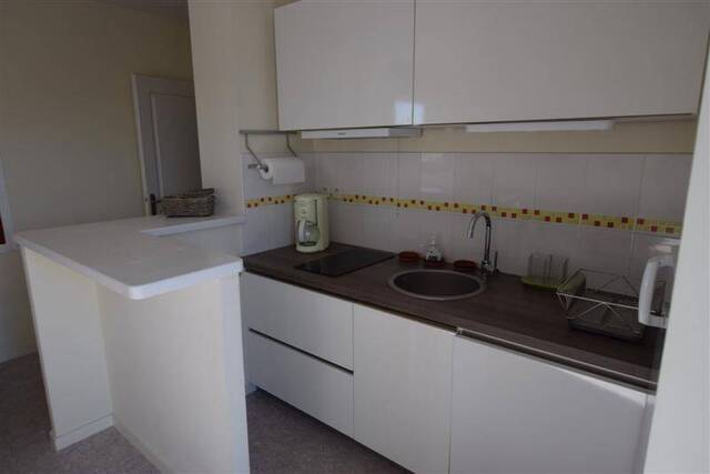 Location Appartement t2 47 m² Nantes 44000 Cité des congrès