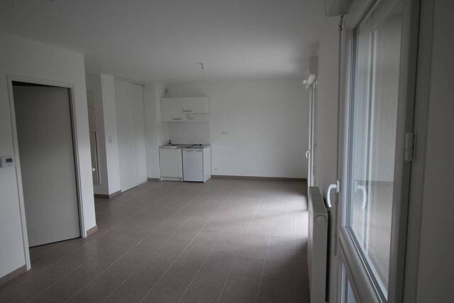 Location Appartement t1 bis 33 m² Nantes 44300 ZA Hauts de Gesvre