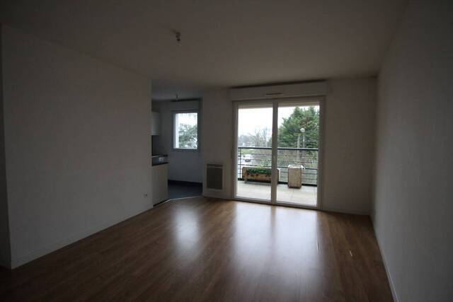 Location Appartement t2 45 m² Saint-Herblain 44800