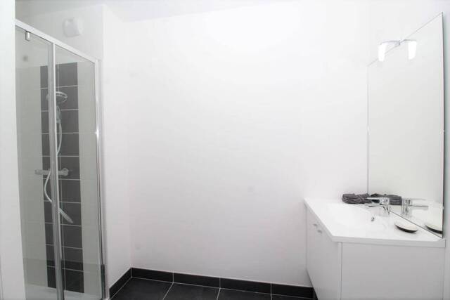 Location Appartement t2 41 m² Saint-Nazaire 44600 Hyper Centre