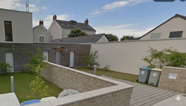 Location Maison récente 3 pièces 73 m² Nantes 44100