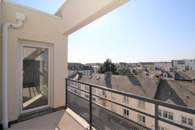 Location Appartement t1 31 m² Saint-Nazaire 44600 Hyper Centre