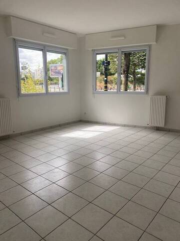 Location Appartement t2 45 m² Nantes 44000