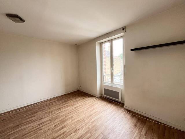 Location Appartement t1 18 m² Rennes 35000 Thabor