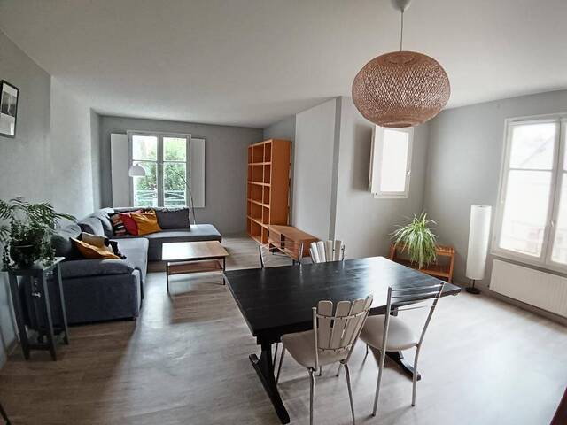Location Appartement t4 96 m² Guérande 44350