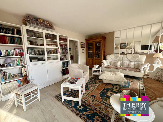 Acheter Appartement 4 pièces 132.25 m² Pleurtuit 35730