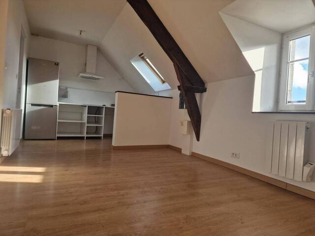 Location Appartement t3 41 m² Saint-Lyphard 44410