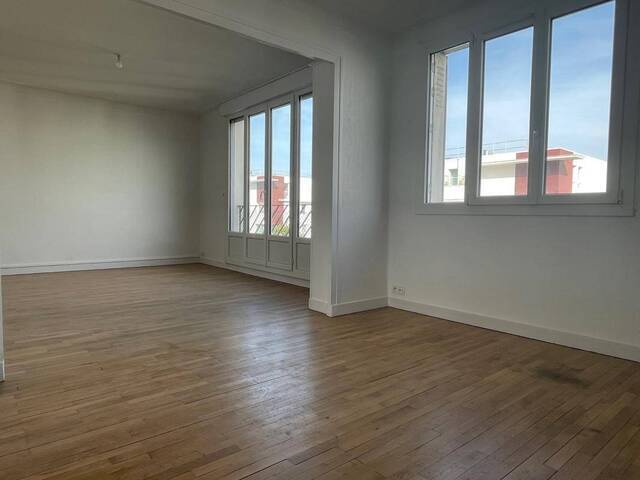 Location Appartement t2 3 pièces 64 m² Nantes 44100