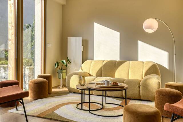 Location Maison 2 pièces 24 m² Nantes 44300 Rond-point de Rennes