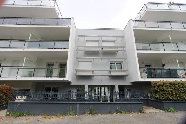 Location Appartement t3 55 m² Nantes 44300 Jonelière-Université