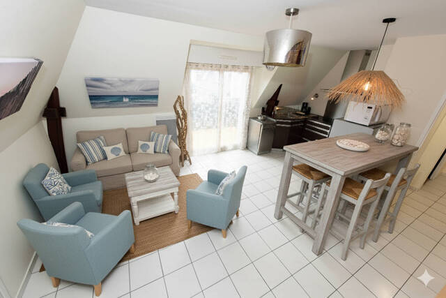 Vente Appartement 4 pièces 62.75 m² Pornichet 44380 Pornichet