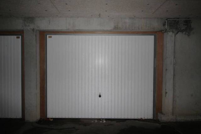 Location Parking garage individuel Saint-Nazaire 44600