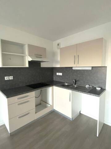 Location Appartement t3 62 m² Saint-Nazaire 44600