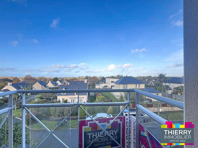 Vente Appartement 4 pièces 112.94 m² La Richardais 35780 L'Orillois