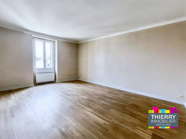 Vente Appartement 2 pièces 55.83 m² Nantes 44000 Saint-Donatien