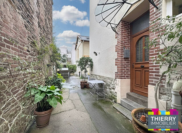 Vente Appartement 3 pièces 62.55 m² Rennes 35000 Saint-Helier